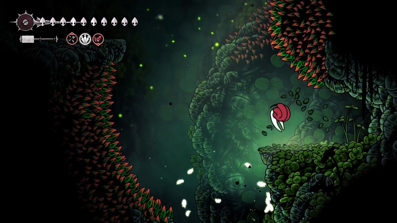 Clover Dancers Hollow Knight Silksong : Comment battre le boss Duo Tréfleur ?