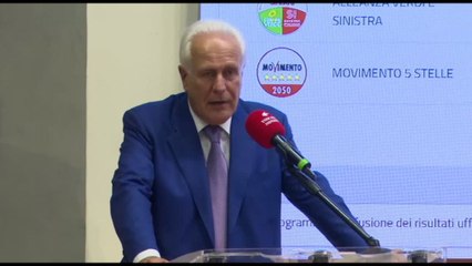 Toscana, Giani bis: ora il Governo mantenga le promesse elettorali