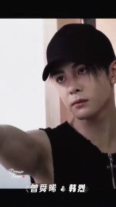 CDrama : Justice is Mine (絕命法官) - Joseph Zeng as Han Lie