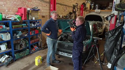 Bangers and Cash Restoring Classics Season 07 Episode 01