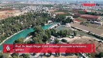 Güney Kore’den gelen alarm! Mersin ve Adana için uyardı: 5 yıl sonra kapımızı çalacak