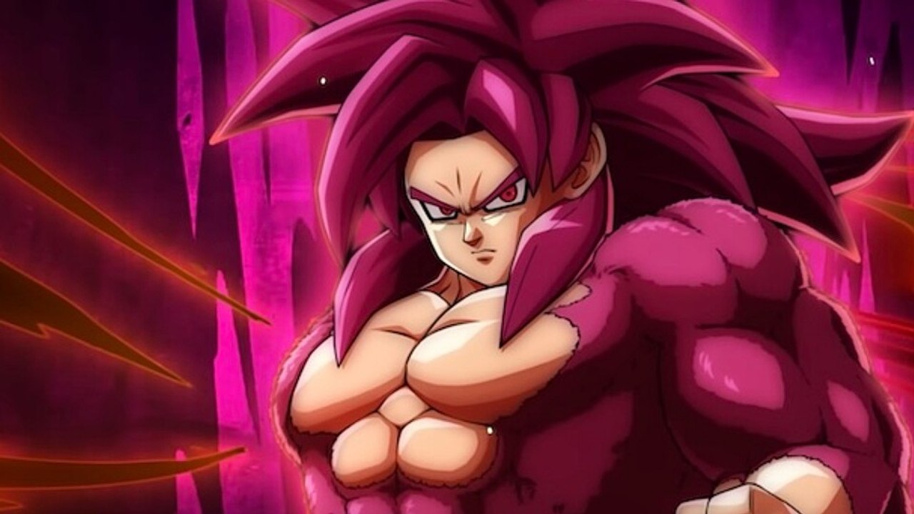 Dragon Ball FighterZ enthüllt Super-Saiyajin 4 Goku als neuen DLC-Kämpfer