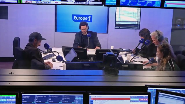 «The Girlfriend», «Chad Powers» et «Infidèles» : les conseils série de Héloïse Goy