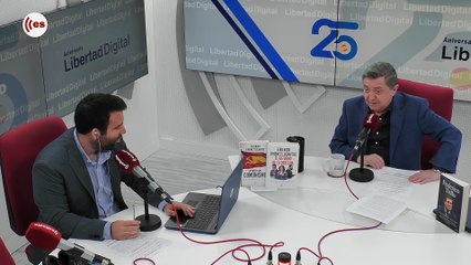Federico a las 8: La corrupción del PSOE no cabe en mil sobres