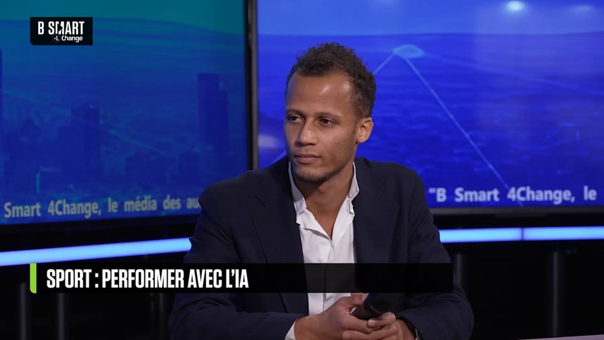 Sport : performer avec l’IA