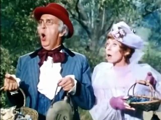 Dusty's Trail NOTHING TO CROW ABOUT (Ep 20) Bob Denver