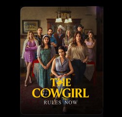 The Cowgirl Rules Now Full Movies English Sub