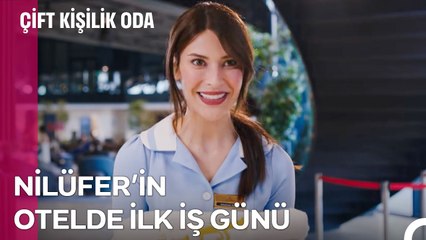 Otelde Çalışmak İçin Her Şeyi Yaparım - Çift Kişilik Oda 1. Bölüm