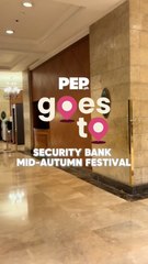 Celebrate Mid-Autumn Festival with Security Bank 🎉