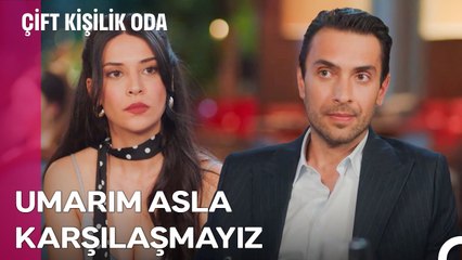 Kaan, Nilüfer Yüzünden Anlaşmayı Kaybetti - Çift Kişilik Oda 1. Bölüm