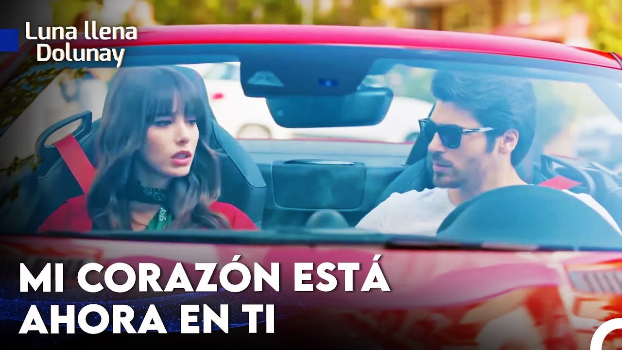 Estoy Cegado Por Tu Amor - Luna llena