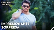 Creo Que Me Estoy Enamorando - Luna llena Capítulo 5