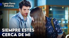 Dejemos Que Nuestro Perfume Se Mezcle - Luna llena
