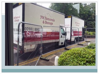 Southampton's Local House Moving Experts