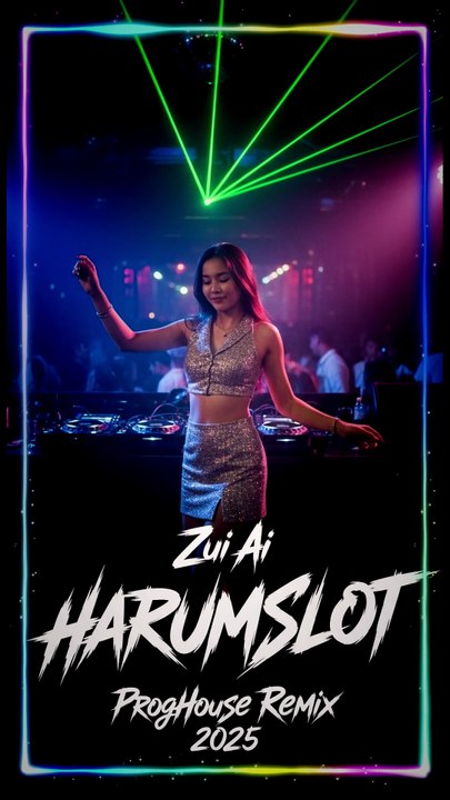 周慧敏 - 最爱 (Zui Ai) ProgHouse Remix 2025 | Harumslot
