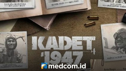 Rekomendasi 5 Film Patriotik untuk Rayakan Sumpah Pemuda