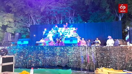 छत्तीसगढ़िया लोक गीतों की गायिका कविता वासनिक का एक्स्क्लूसिव इंटरव्यू