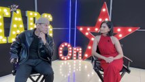 Stars on the Floor: Faith Da Silva at Zeus Collins, may mensahe para sa finale!