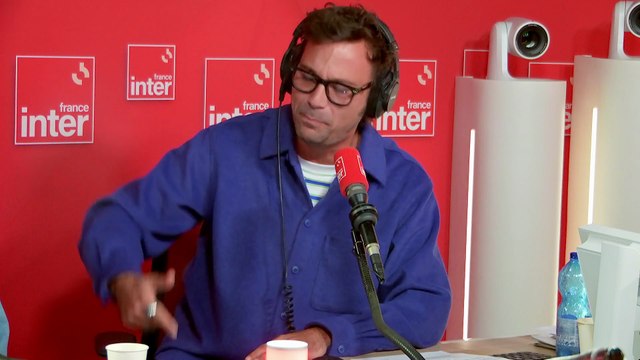 Duhamel face à Orelsan, le choc des mondes - Le billet de Bertrand Chameroy
