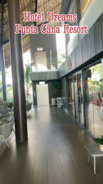 Dreams Flora Hotel, Punta Cana