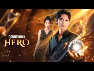 COUNTDOWN HERO - FULL
