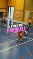La VAR du Handball - Nouveau Format ! #handball
