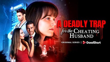 A Deadly Trap for the Cheating Husband