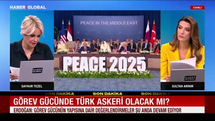 Cumhurbaşkanı Erdoğan: Attığımız bu imzalar sıradan değil