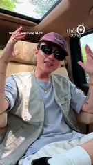 Bài của sếp Tùng nhưng dàn Sky nhí thuộc lòng hơn