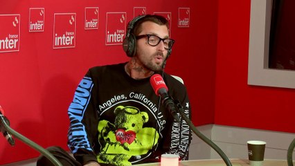 Anthony Authié - Nouvelles têtes