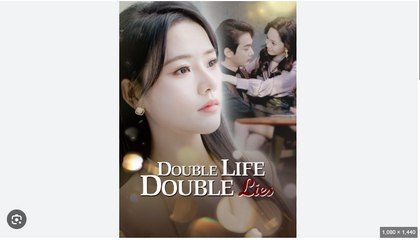 Double Life, Double Lies Full Chinese Drama - English Sub