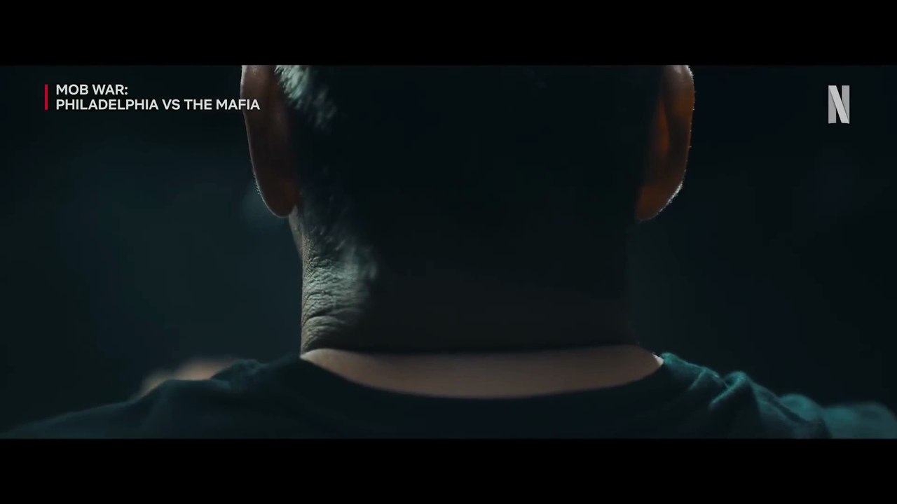 Mob War: Philadelphia vs. The Mafia Trailer OV