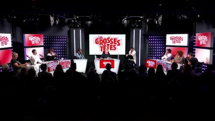 Les imitations de Marc-Antoine Le Bret du 13 octobre 2025