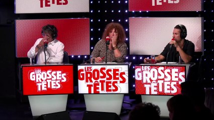 L'histoire de l'homme mort à cause d'un stalactite racontée par Philippe Boxho