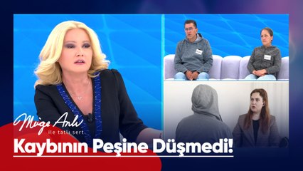 İstanbul'a gideceğini söylediği oğluna neden müdahale etmedi? - Müge Anlı ile Tatlı Sert 14 Ekim 2025