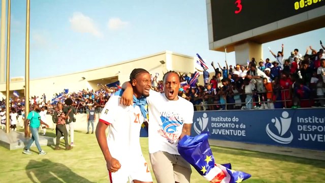 Les images de joie après la qualification historique au Mondial 2026