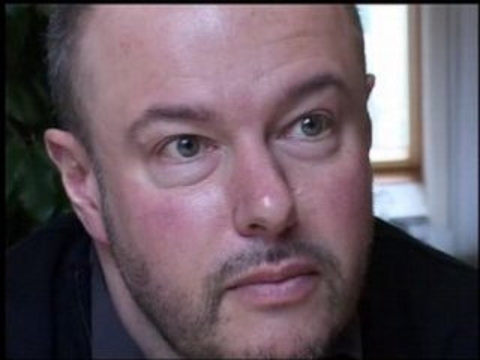 Alain Berliner : J'aurais voulu être un danseur