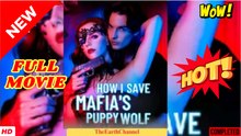💛🍏 🔥  How I Save Mafia's Puppy Wolf dailymotion