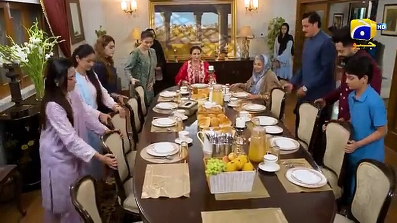 Haya Episode 01 - [Eng Sub] -