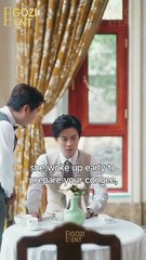Keep Your Love Im Done – FULL HD MOVIE [Eng Sub]