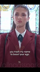 Billionaire's Daughter Reborn – FULL HD MOVIE [Eng Sub]