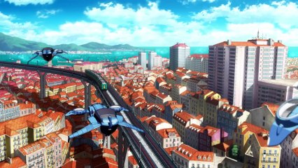 Tráiler de VIRGIN PUNK