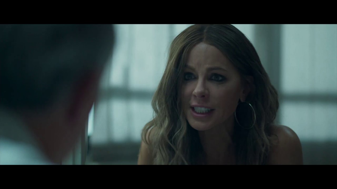 Stolen Girl - Trailer (Deutsch) HD