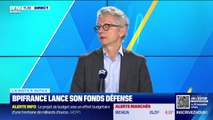 La boîte à outils : Bpifrance lance son fonds Défense - 14/10