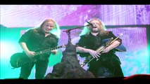 NIGHTWISH — “My Walden” (SONY/ATV) | NIGHTWISH - VEHICLE OF SPIRIT | WEMBLEY ARENA, LONDON 19.12.2015 | DVD DISC 1