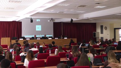 L'Università Europea di Roma promuove il benessere degli studenti