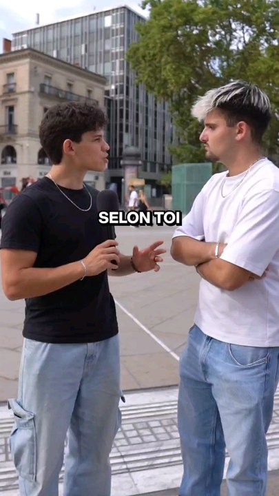 C'est quoi ton fast food préféré ?