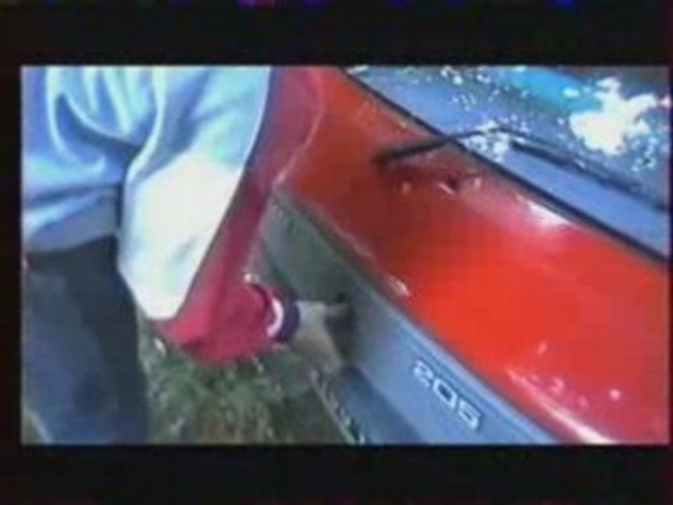 1996 • MODEM :: trailer résumé