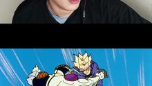 Dragon Ball Z | Parte 7