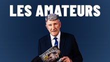 Philippe de Villiers : «Les Amateurs»